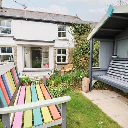 Daisy Cottage Perranporth Zewnętrze zdjęcie