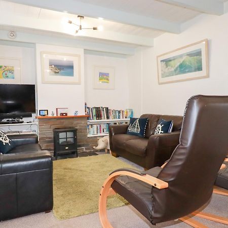 Daisy Cottage Perranporth Zewnętrze zdjęcie