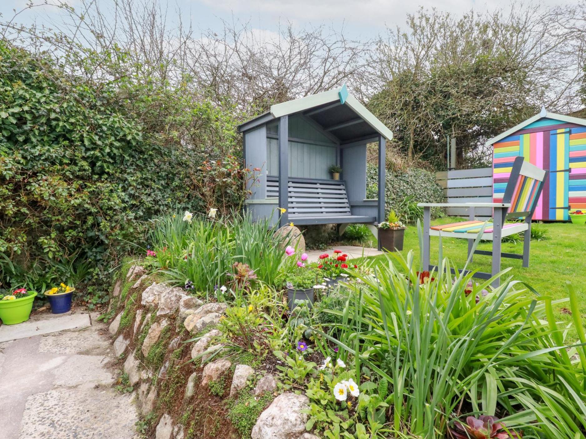 Daisy Cottage Perranporth Zewnętrze zdjęcie