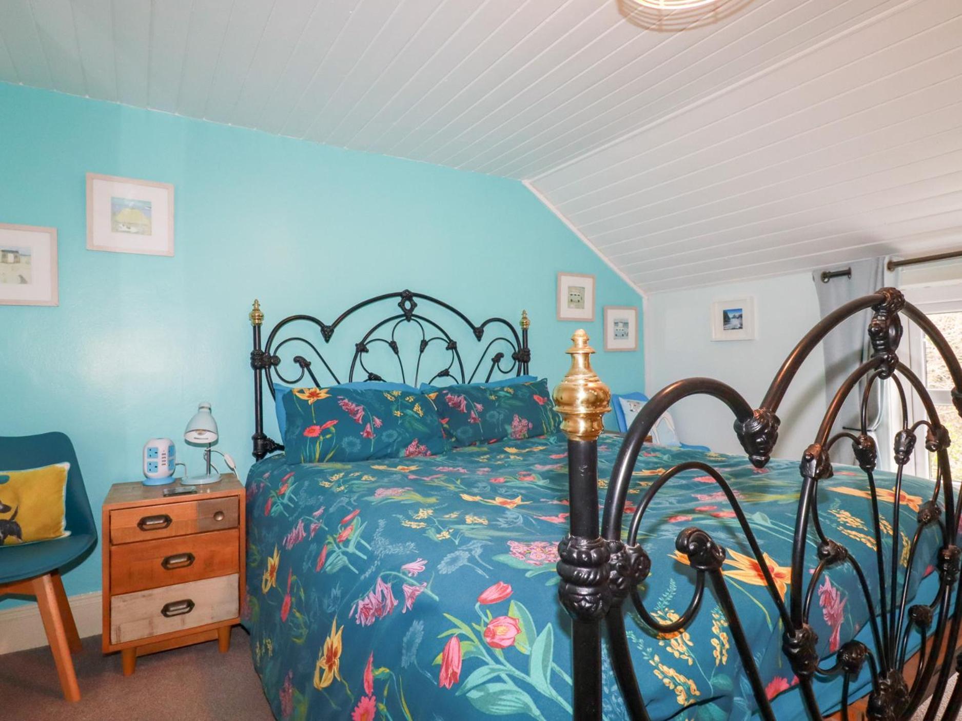 Daisy Cottage Perranporth Zewnętrze zdjęcie