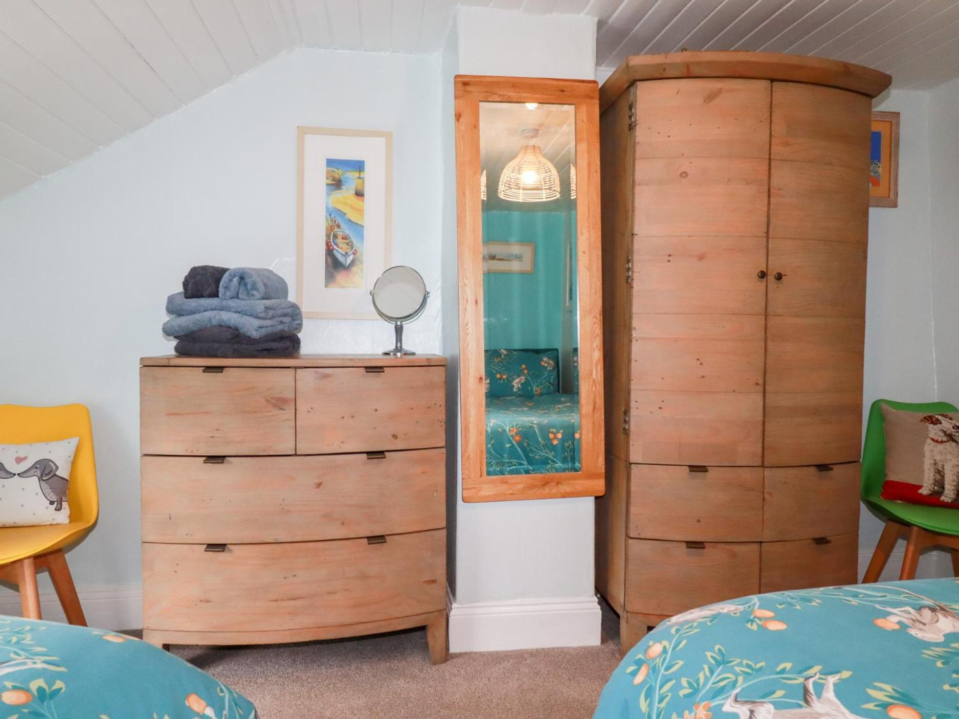 Daisy Cottage Perranporth Zewnętrze zdjęcie