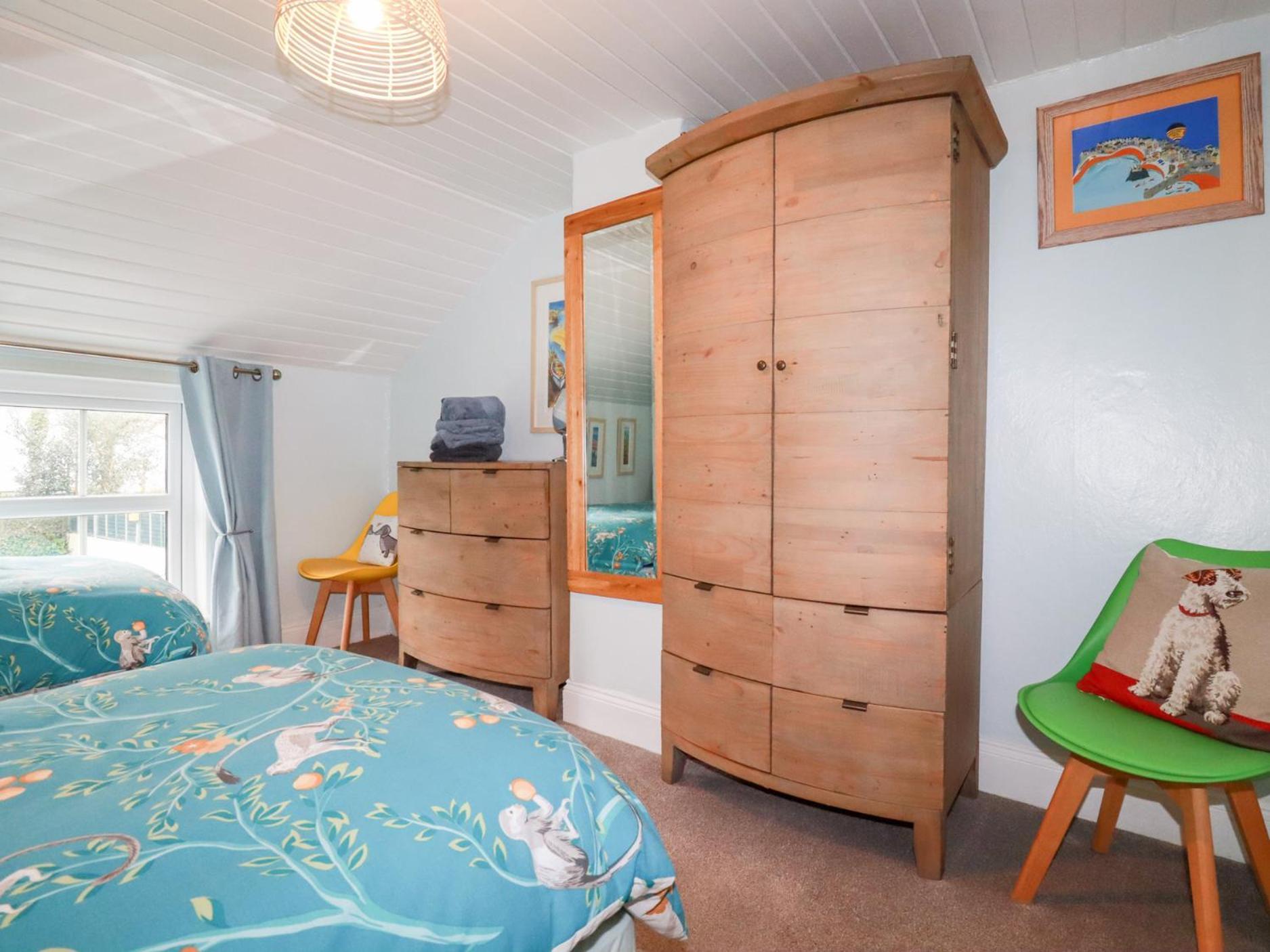 Daisy Cottage Perranporth Zewnętrze zdjęcie