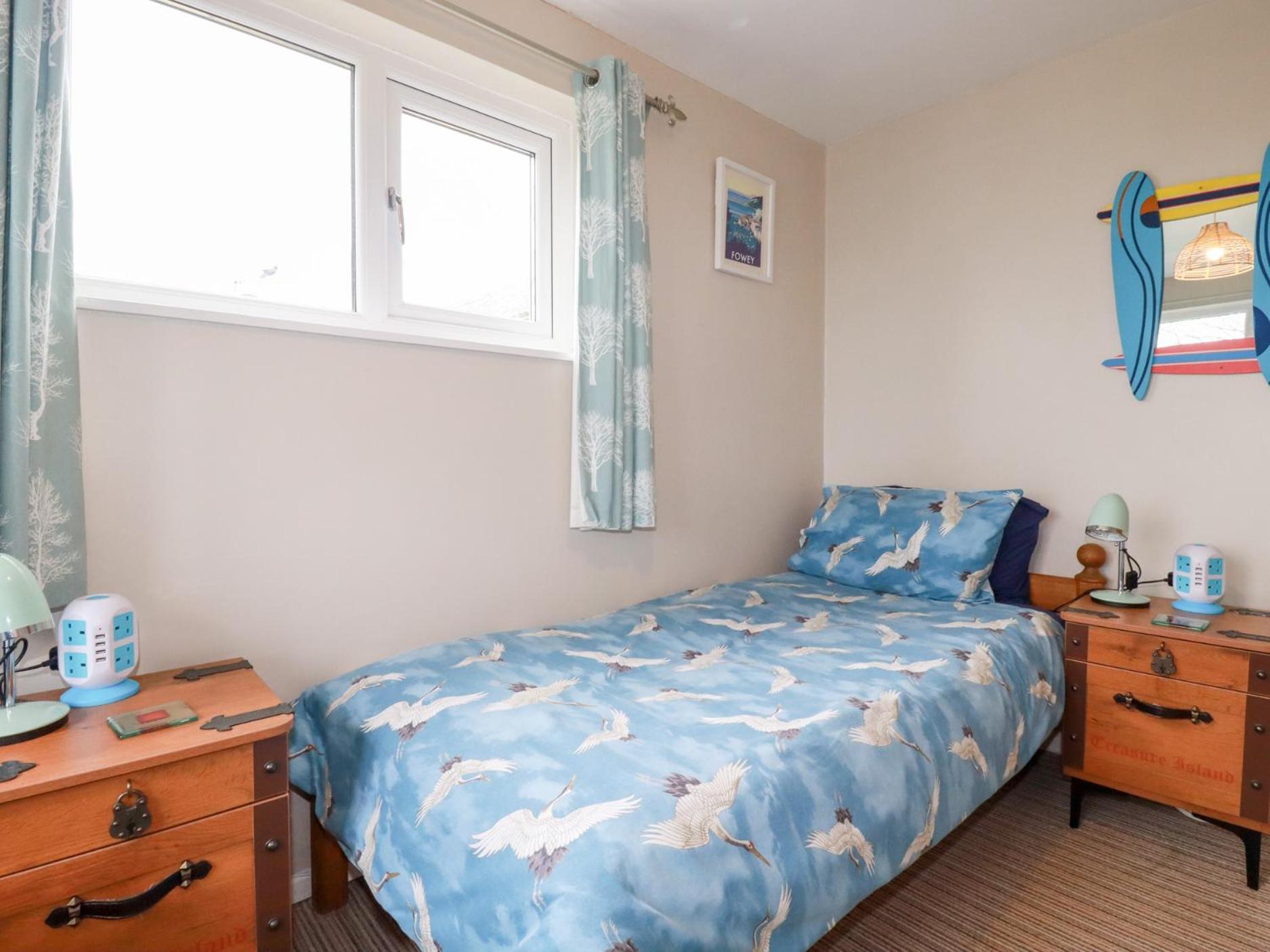 Daisy Cottage Perranporth Zewnętrze zdjęcie