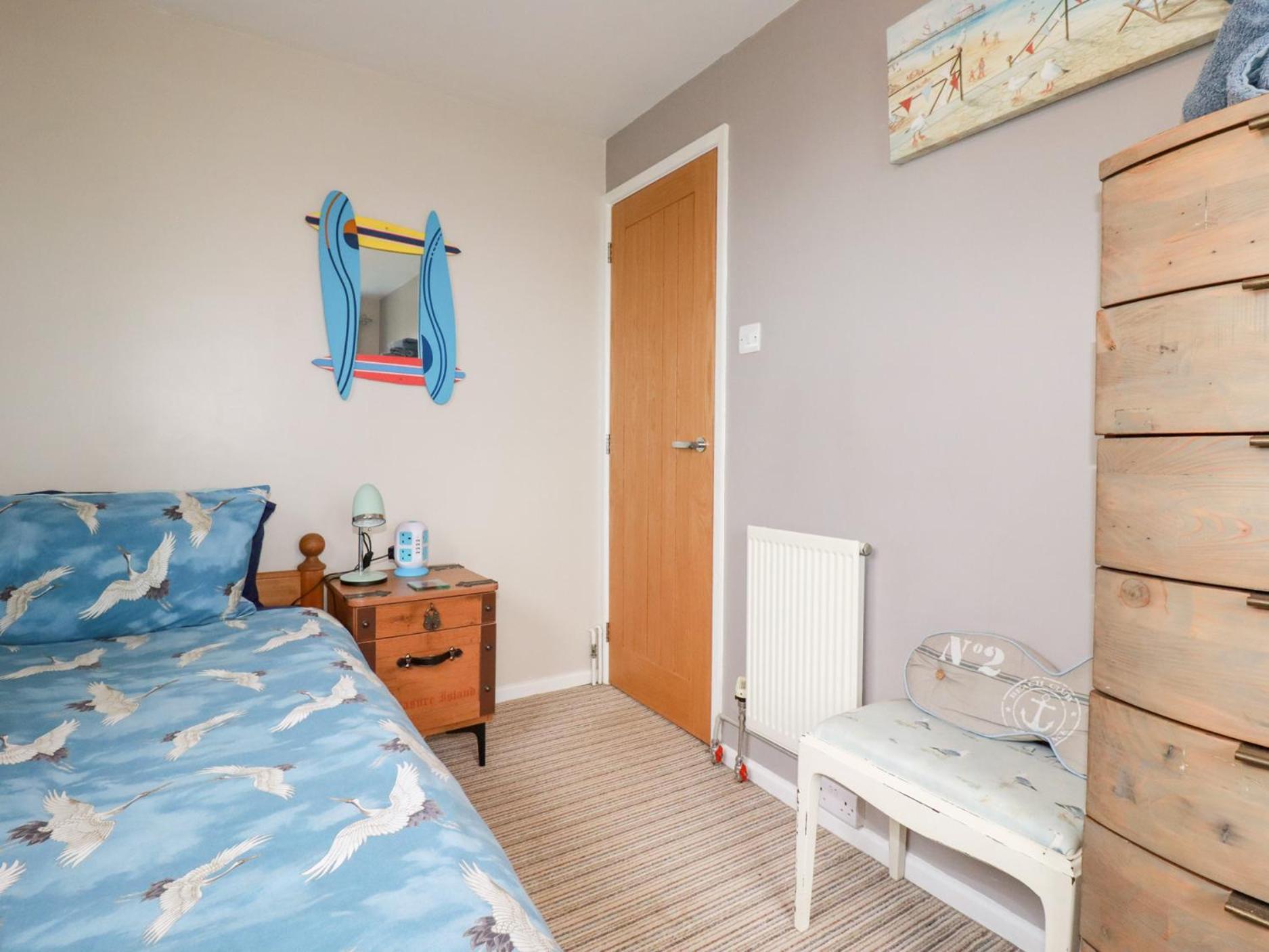 Daisy Cottage Perranporth Zewnętrze zdjęcie