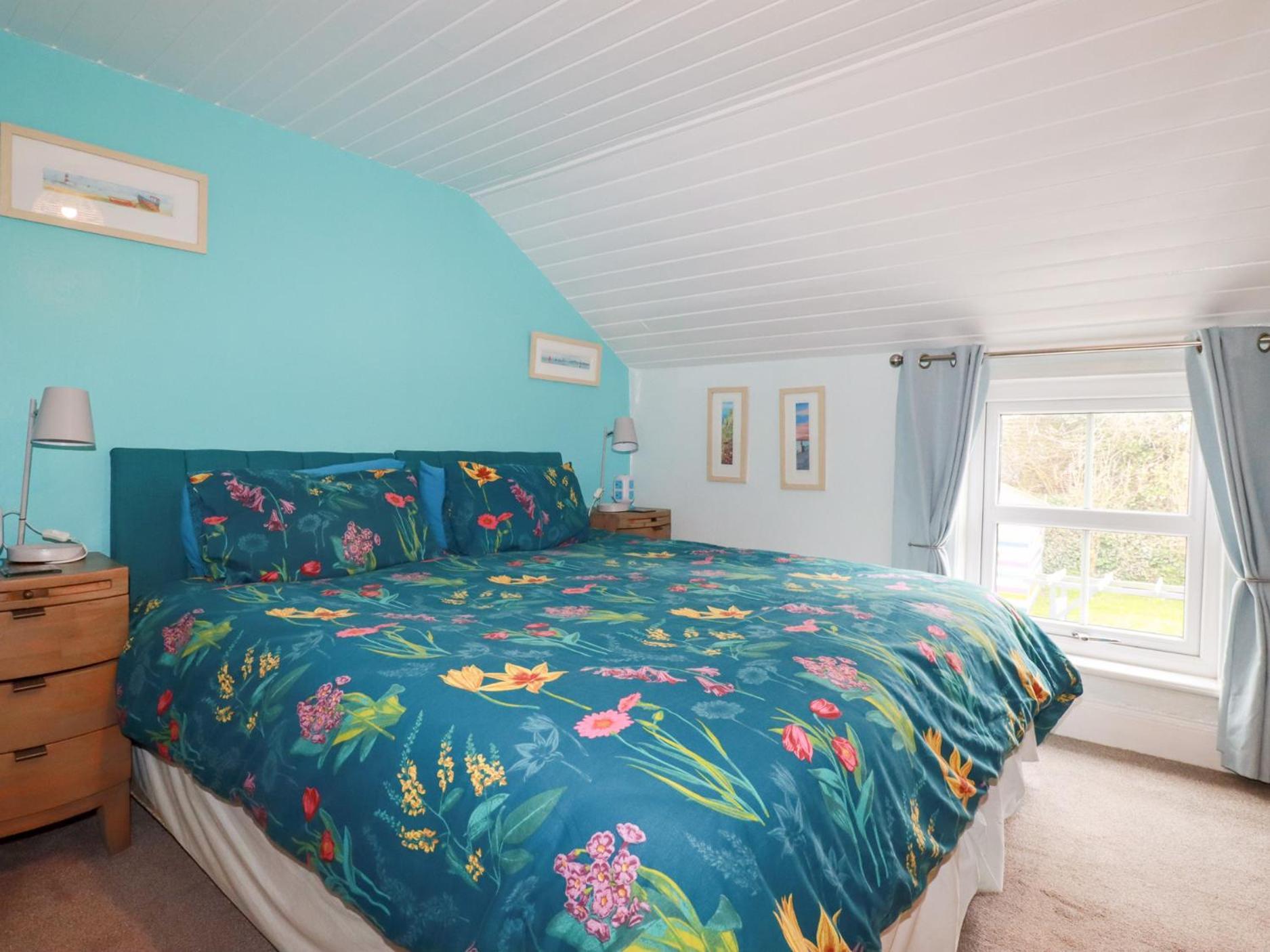 Daisy Cottage Perranporth Zewnętrze zdjęcie