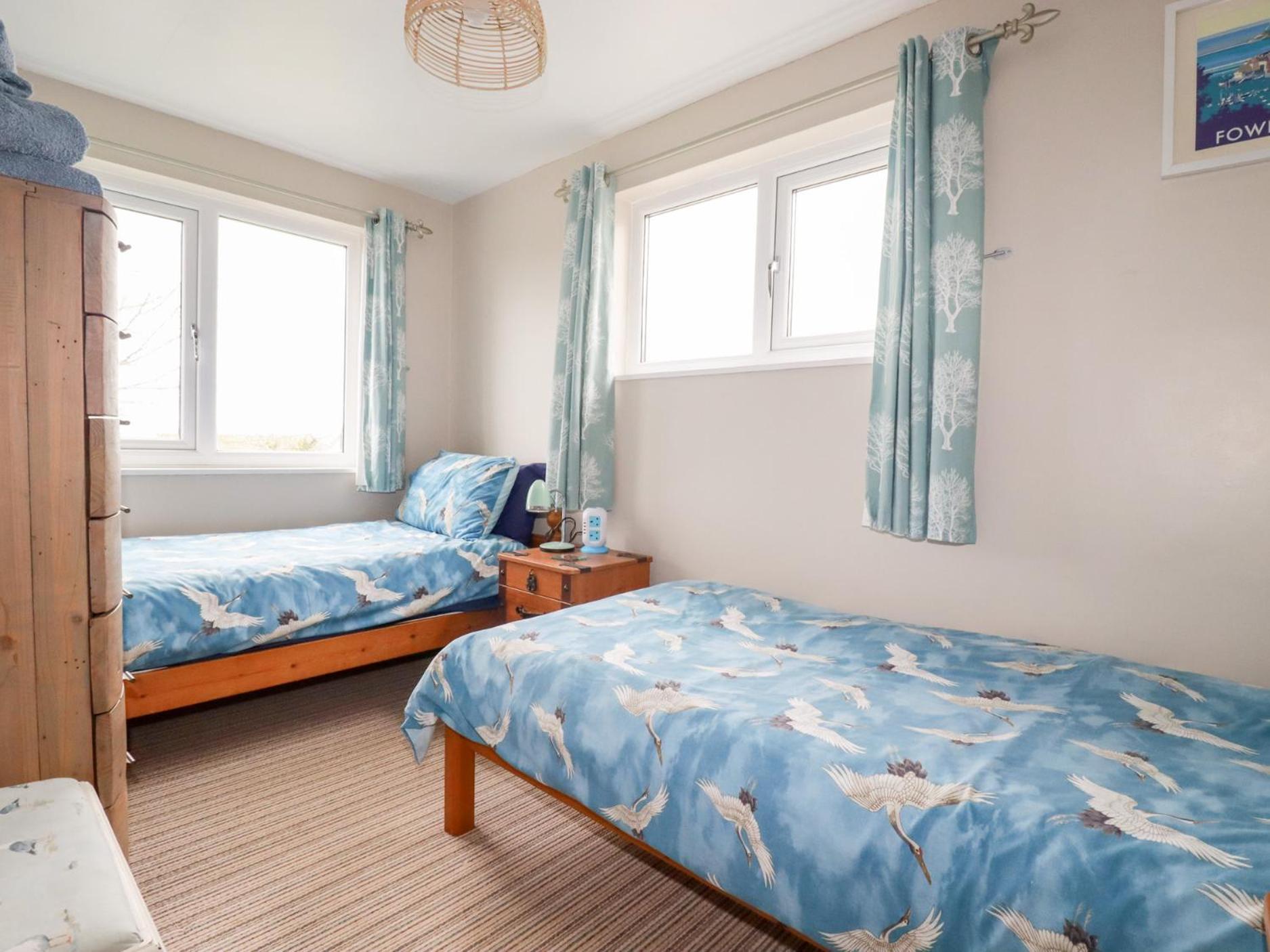 Daisy Cottage Perranporth Zewnętrze zdjęcie