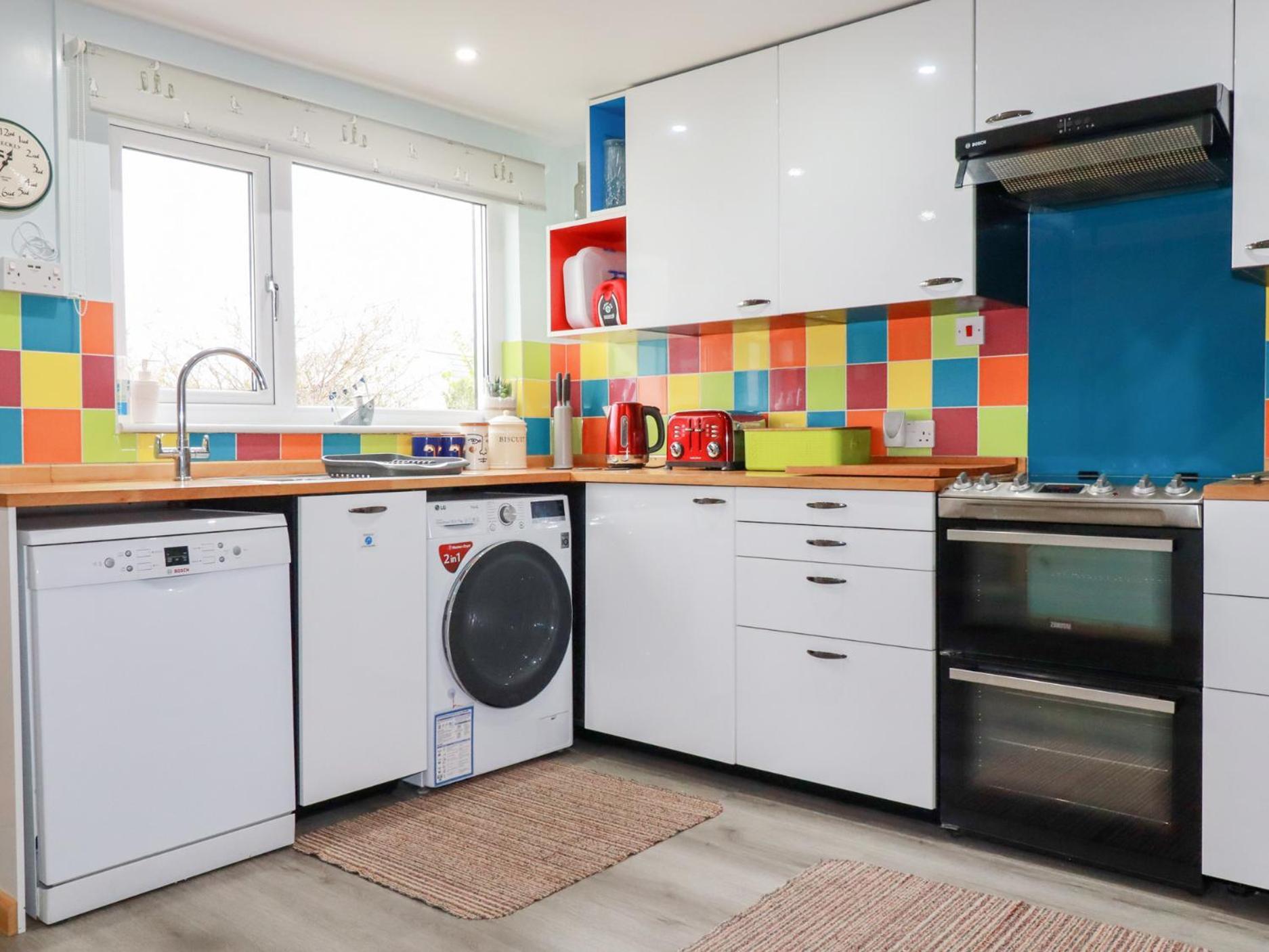 Daisy Cottage Perranporth Zewnętrze zdjęcie