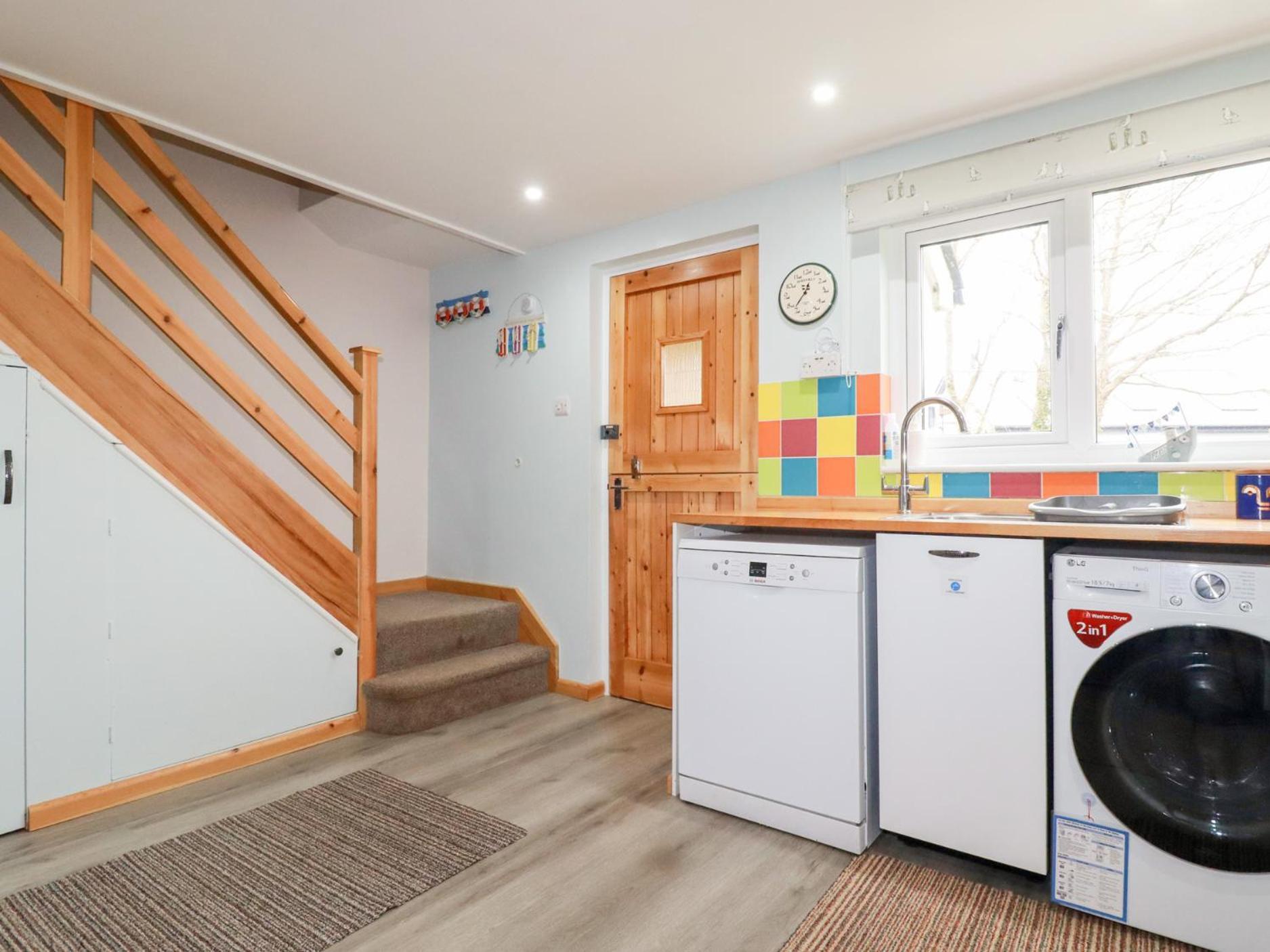 Daisy Cottage Perranporth Zewnętrze zdjęcie