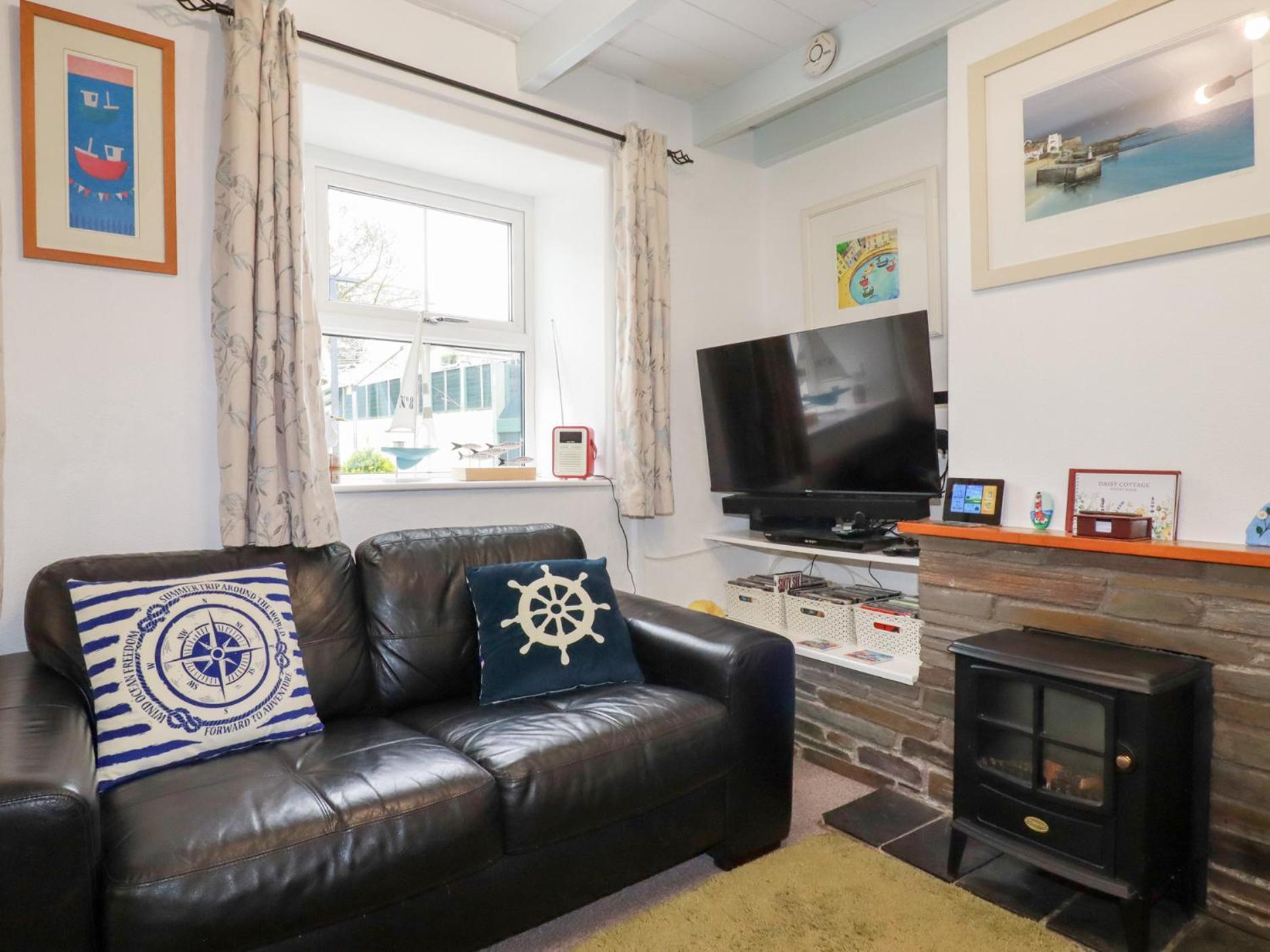 Daisy Cottage Perranporth Zewnętrze zdjęcie
