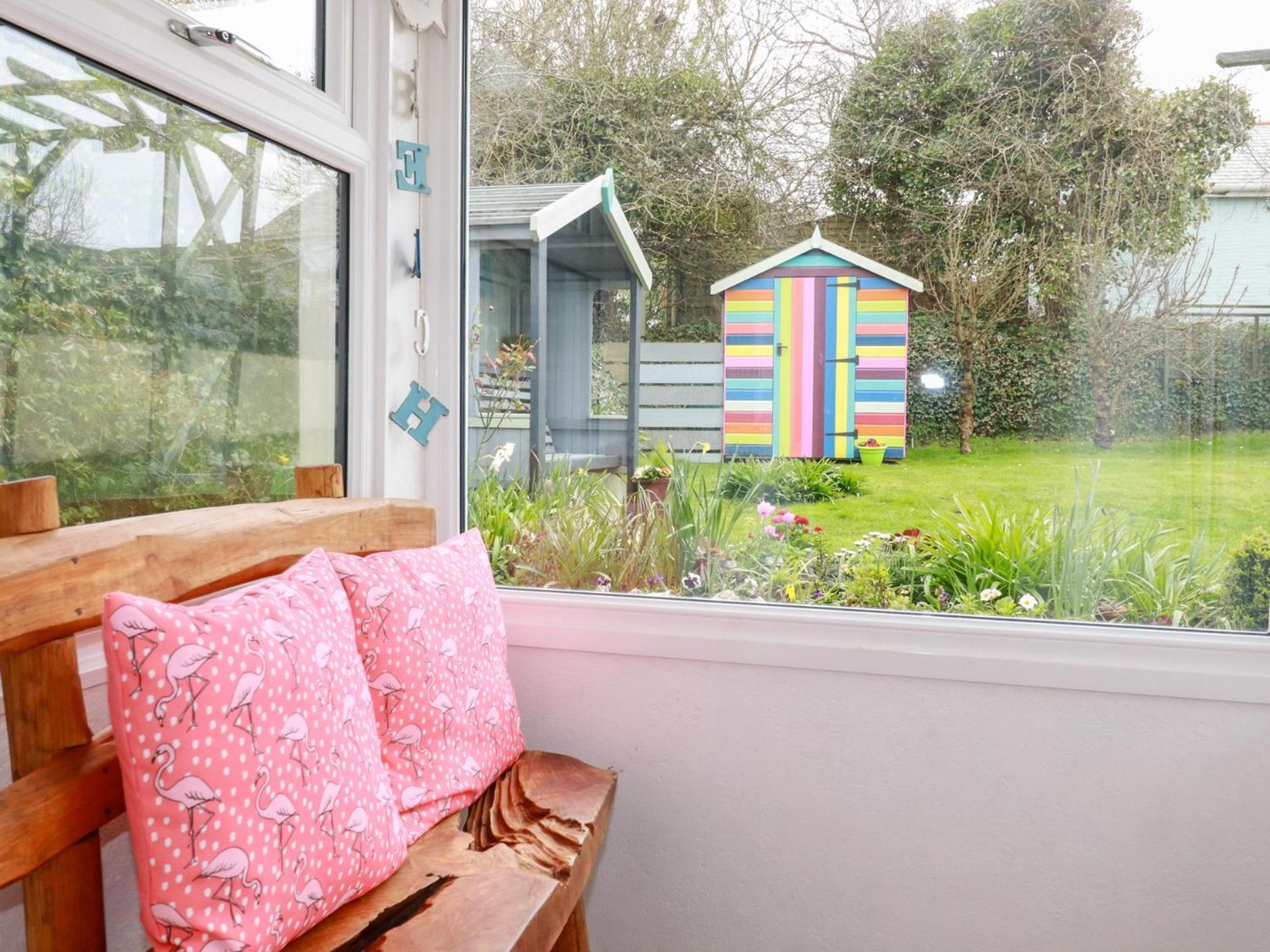 Daisy Cottage Perranporth Zewnętrze zdjęcie